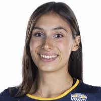 Agatha Emmanuelle » teammates :: Women Volleybox