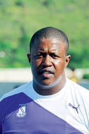 Orville Byfield's Instagram, Twitter & Facebook