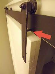 Barn Door Done Diy Door Interior Barn Doors Doors