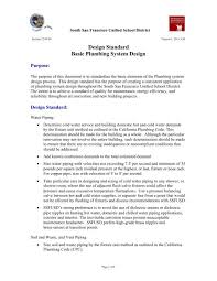 Check spelling or type a new query. Design Standard Basic Plumbing System Design