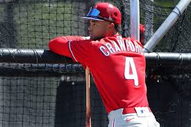 Phillies' Justin Crawford blazing through a stellar first full season with  a stop at the Futures Game next