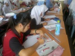 Menjadi tempat laluan dalam perlumbaan basikal le tour de langkawi sebelum ini. Smk Bandar Baru Batang Kali Berilmu Berdisiplin Beramal
