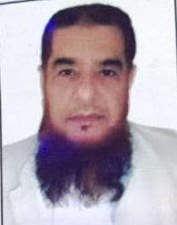 Jamil Ahmad(Indian National Congress(INC)):Constituency-  MEERAPUR(MUZAFFARNAGAR)