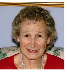 Kratzert, Doris M. (nee Thurmer)