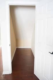 This tucked away spot can help maximize floor space and streamline the adjacent areas of your house. How To Organize A Closet Under The Stairs Pantry Organization Ideas