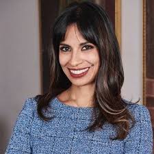 Anu Duggal Of Female Founders Fund On Raising Money, Women-Led Busines