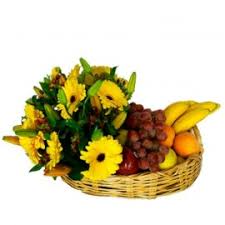 fruit basket send fruit