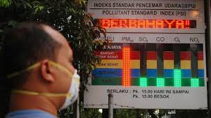 Indek pencemaran udara bacaan statistik terkini statistik pencemaran udara malaysia terkini 6.50pm,24/6/13 , pautan ini akan di kemaskini dari semasa ke semasa mengikut perkemangan semasa Bmkg Deteksi 2 Titik Hotspot Di Kepri Cek Indeks Standar Pencemaran Udara Di Batam Berikut Ini Tribun Batam