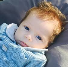 View the shakira and new son at barcelona game photo gallery on yahoo sports. Shakira S Partner Gerard Pique I Have The Cutest Family Hello