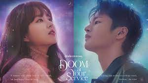 Maybe you would like to learn more about one of these? Preview Doom At Your Service Episode 3 Seo In Guk Tertangkap Basah Dawon Sf9 Viu