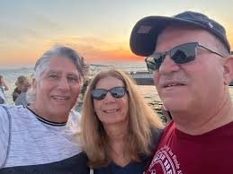 Memorial plaque for Class of '80 classmate and just a great guy, Dan  McCourt. This is (was) at Isaac Walton baseball fields in Homewood.