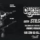 Desperate Electric with StilGone at The Covellite