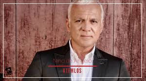 His first album, a storia mia (neapolitan: Nino De Angelo Atemlos Offizielles Audio Video Chords Chordify