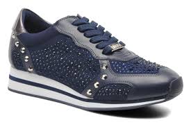 Chaussures femme, chaussures homme, chaussures enfant : Basket Femme Liu Jo Www Macj Com Br