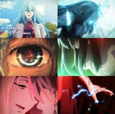 ©vivy score / アニプレックス・wit studio. Anime Corner News Just In Vivy Fluorite Eye S Song Has Released A New Pv Watch Here Https Twitter Com Animecorner Ac Status 1375630960004325377 Broadcasting Begins April 3 Studio Wit Studio Facebook