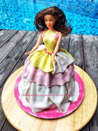Princess cake featuring belle from beauty and the beast 7. Pin On Kids Birthday Cakes Characters