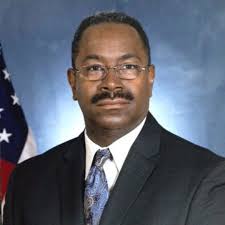 Reginald G. (Ray) Moore