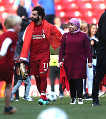 €* 15 haz 1992, nagrig, basyoun, mısır. Pin By Barcagirl22 On Footy Chrissy Teigen Style Mohamed Salah Mohamed Salah Liverpool
