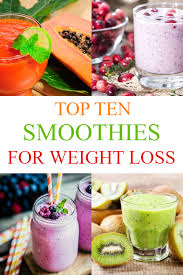 Diabetic green smoothie recipes for weight loss and blood sugar detox… by viktoria mccartney paperback $8.99. 10 Awesome Smoothies For Weight Loss All Nutribullet Recipes