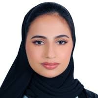 Fatima Alshamsi‏