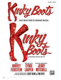 We did not find results for: Not My Father S Son From Kinky Boots Cynthia Lauper Piano Vocal Chords Sheet Music