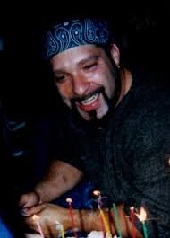 Mark Abrams Obituary