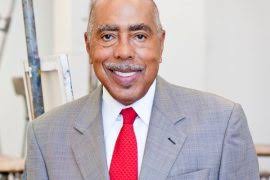 Hot Black Creativity Gala Warms Chicago's Cold