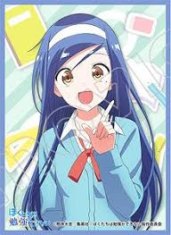 Viimeisimmät twiitit käyttäjältä kyogo furuhashi 古橋 亨梧 (@kyogo_furuhashi). Chara Sleeve Collection Mat Series We Never Learn Fumino Furuhashi No Mt652 Card Sleeve Hobbysearch Trading Card Store