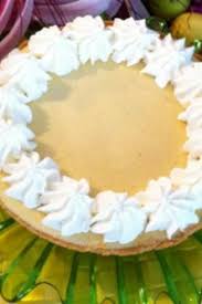 The True Original Key Lime Pie Recipe In 2020 Key Lime Pie Lime Pie Key Lime