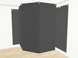 Transforming your closet into a vocal isolation booth is a cheap and easy option. How To Build A Diy Vocal Booth For Under 85 Black Ghost Audio