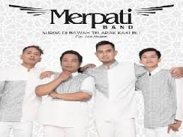 Download Lagu Merpati Surga Di Bawah Telapak Kaki Ibu Lagu Kaki Ibu