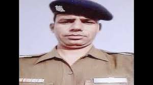 CRPF: 'Haven't eaten since hearing news,' say kin of CRPF man from Meerut  killed in Pampore