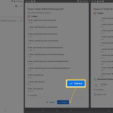 Sysinfotools zip repair is a straight forward application that contains. How To Unzip Files On Android Smartphones And Tablets