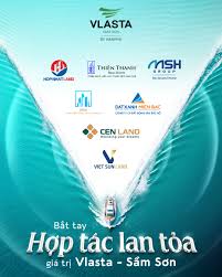 🔥 RA QUÂN RỰC LỬA – 7 “CHIẾN THUYỀN“ CHÍNH THỨC VÀO VỊ TRÍ! Nam Sầm Sơn kích hoạt làn sóng đầu tư nghỉ dưỡng hoàn toàn mới với sự góp mặt