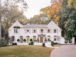 Best Christmas Decor Ideas Atlanta Show House 2016 Hello Lovely