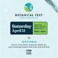 Botanical Fest