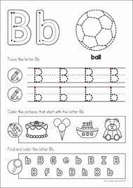 Colorful train with letters to trace, beginning sounds, and more . Summer Review Preschool No Prep Worksheets Activities Preschool Letters Alphabet Worksheets Preschool Alphabet Preschool
