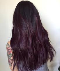 A burgundy hair color is a fabulous one. 34 Elegant Burgundy Hair Ideas For Straight Waves Curls Kinks
