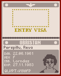 Boleh ke tak boleh haziq macqusitan. List Of Names Papers Please Wiki Fandom