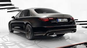 Image result for Onyx Black 2022 Maybach