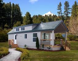 Fleetwood Dream Park Park Model Homes Small House Park Models