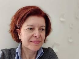 Monica Vidal's Instagram, Twitter & Facebook