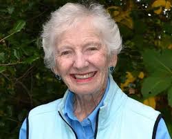 Maureen Ogden, seven-term assemblywoman and environmental champion, dies at  93