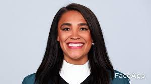 Tammy Devito's Instagram, Twitter & Facebook