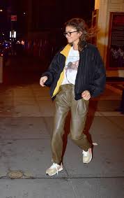 Jun 17, 2021 · kaia and jacob were last spotted together in may and you can check out all the pics here. Zendaya Jacob Elordi Hang Out In Nyc After He Kisses Her See Pics Hollywood Life