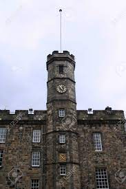 December 30, 2019 in the united kingdom ⋅ ☁️ 8 °c. Alte Gebaude Beherbergt Die Schottischen Kronjuwelen Edinburgh Castle Lizenzfreie Fotos Bilder Und Stock Fotografie Image 889590