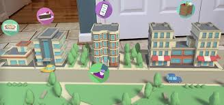 The tool is only available for android devices, so iphone owners are out of luck, and it will only work in google chrome. Test Your Social Distancing Skills From Home With This Ar App For Android Ios Smartphones Gadget Hacks