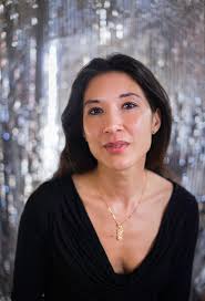 Meet RI's New Poet Laureate, Tina Cane