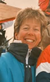 Memorial and obituary for Sue Murray Collins