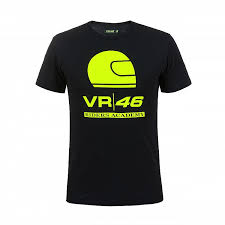 Vr46 Riders Academy T Shirt